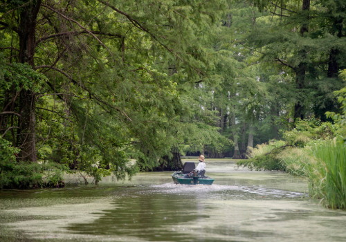 Crittenden County Classic Tour