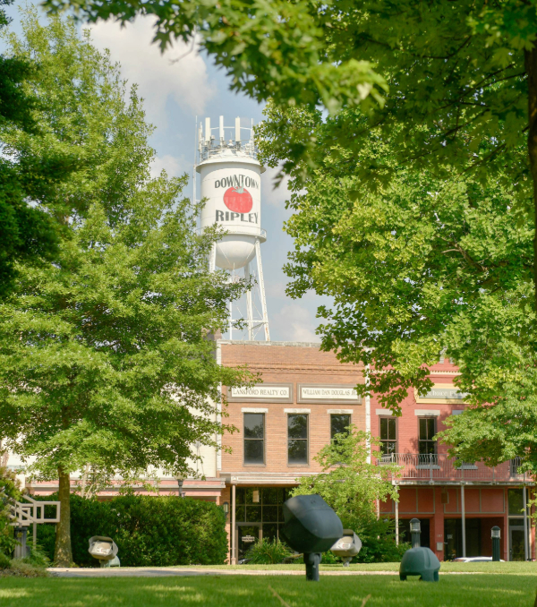 Lauderdale County Leisure Tour